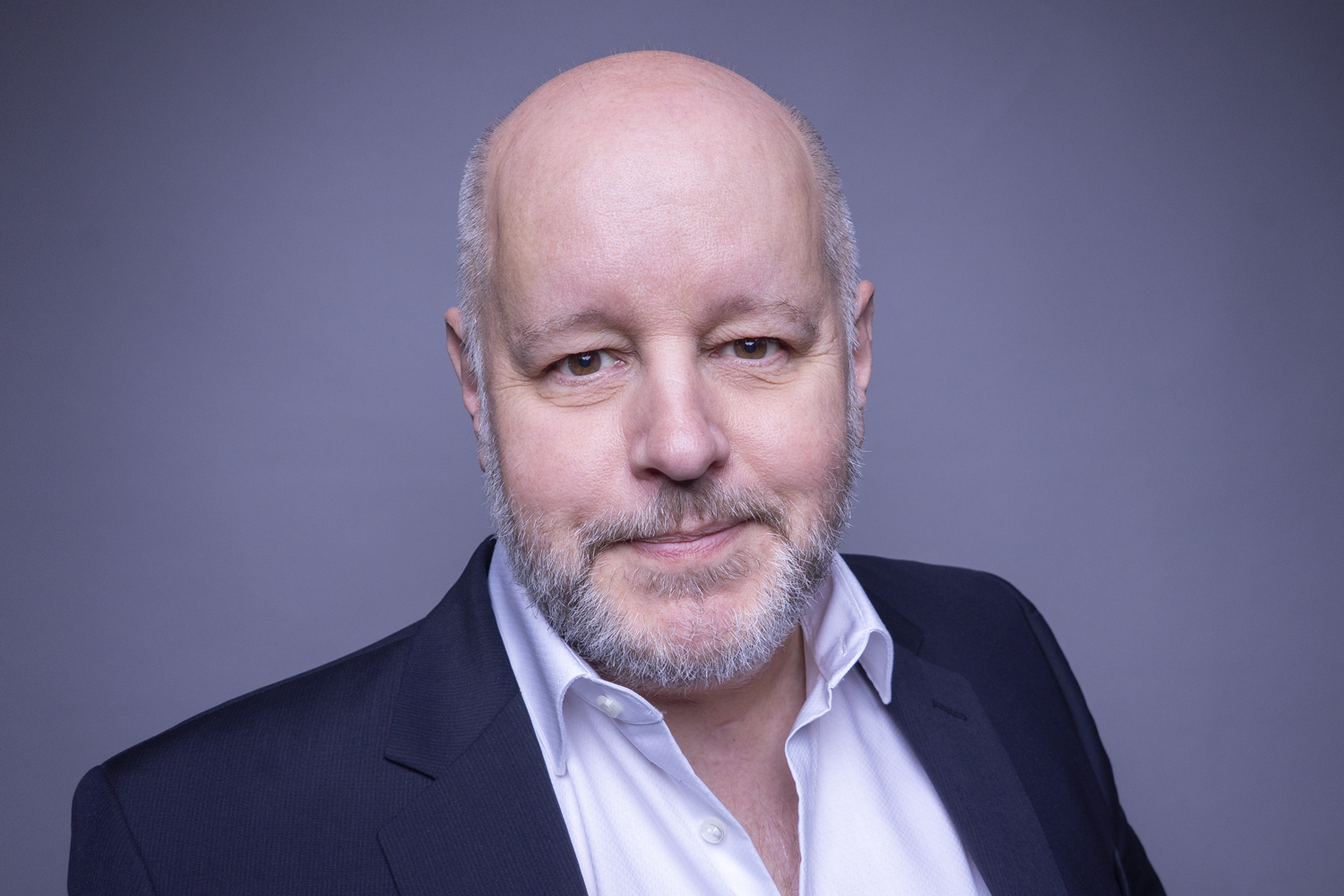 Portrait Volker Schaab
